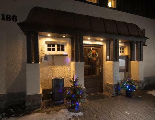 Hotel Domovina