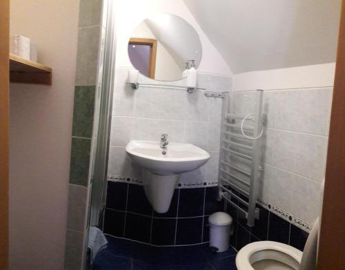 Hostal Pension Lucie