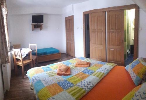 Hostal Pension Lucie