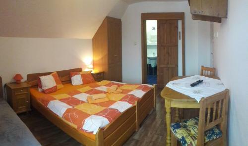 Hostal Pension Lucie