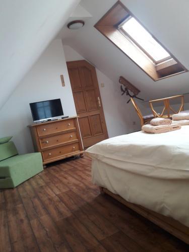 Hostal Pension Lucie