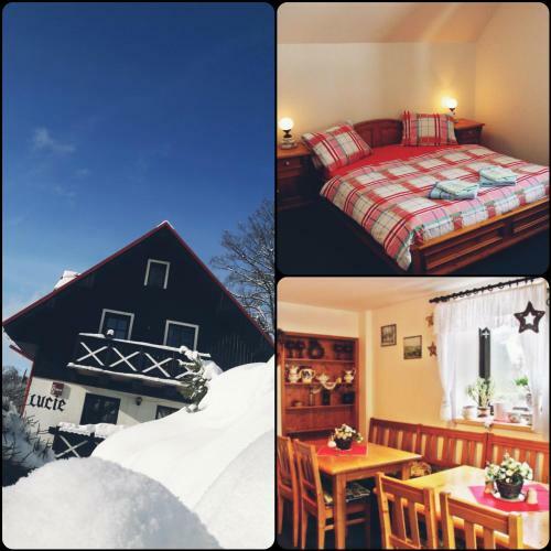 Hostal Pension Lucie