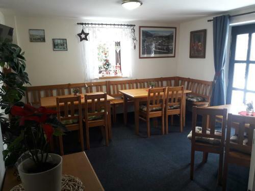 Hostal Pension Lucie
