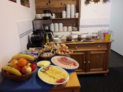 Hostal Pension Lucie
