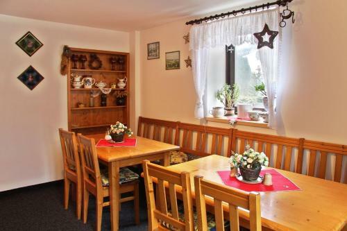 Hostal Pension Lucie