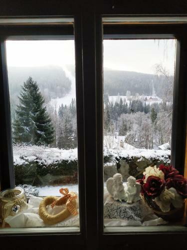 Hostal Pension Lucie