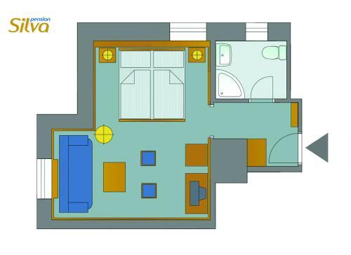 Hostal Pension Silva