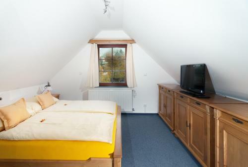 Hostal Pension Silva