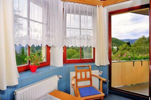 Hostal Pension Silva