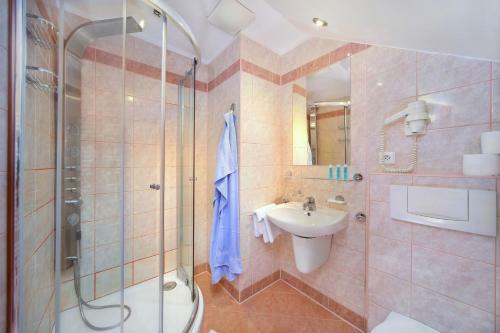 Hostal Pension Silva