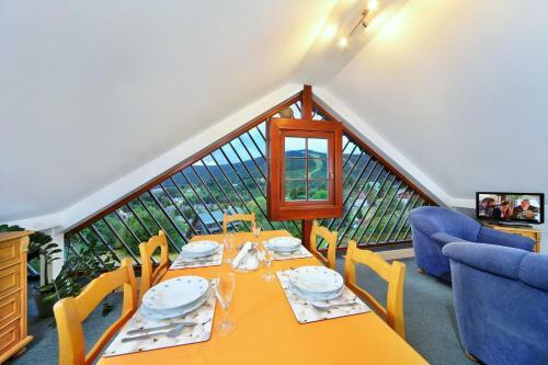 Hostal Pension Silva