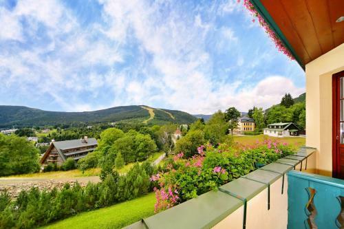 Hostal Pension Silva