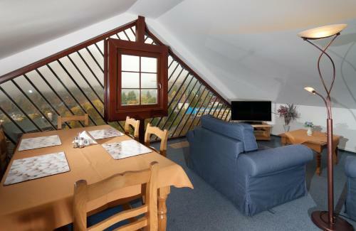 Hostal Pension Silva