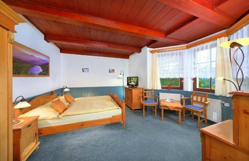 Hostal Pension Silva