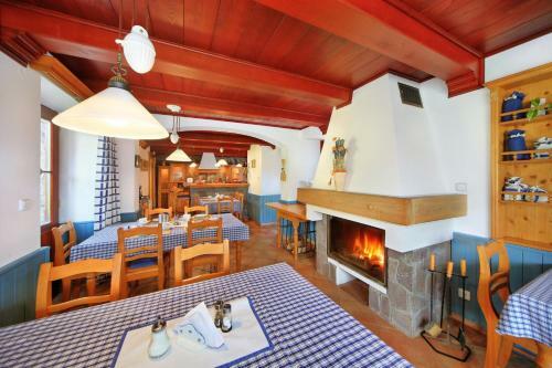 Hostal Pension Silva