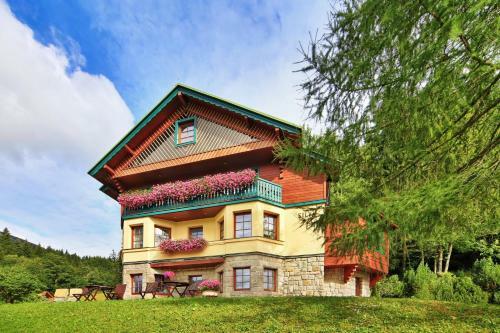 Hostal Pension Silva