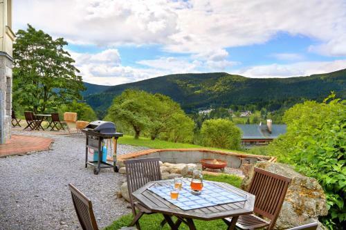 Hostal Pension Silva