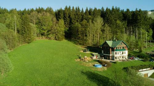 Hostal Pension Silva