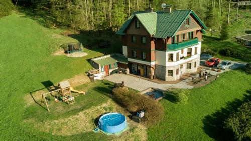 Hostal Pension Silva