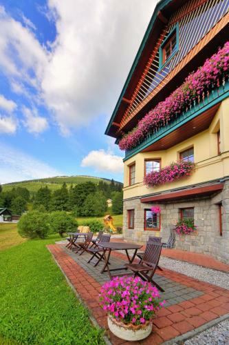 Hostal Pension Silva