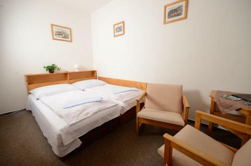 Hostal Pension Kraus