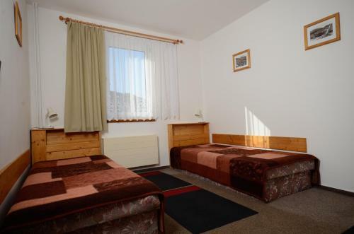 Hostal Pension Kraus