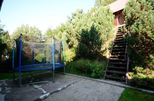 Hostal Pension Kraus