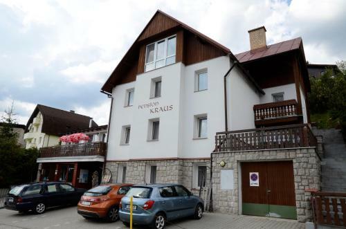 Hostal Pension Kraus