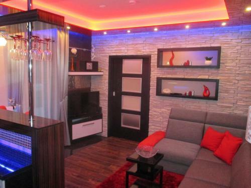 Apartments Medv?d�n
