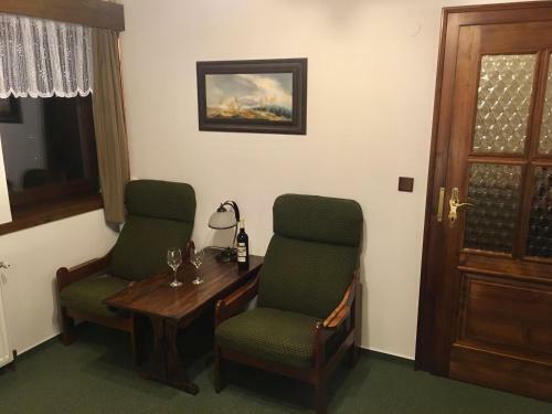 Hostal Penzion Hana