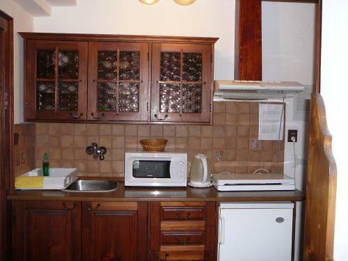 Hostal Penzion Hana