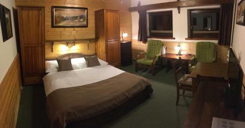 Hostal Penzion Hana