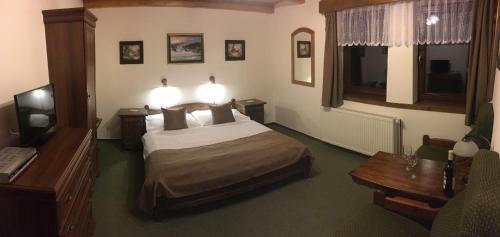 Hostal Penzion Hana