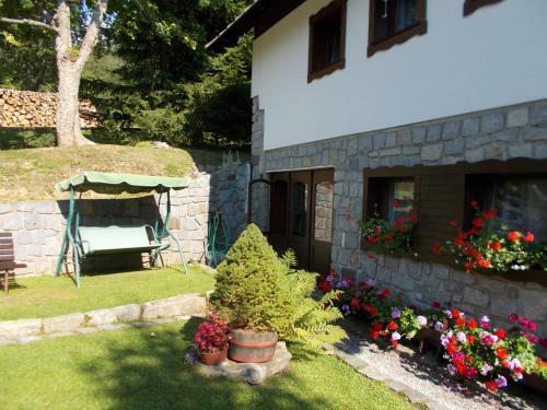 Hostal Penzion Hana