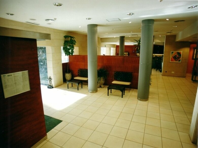 Apartamentos Sarga Sentirgalicia