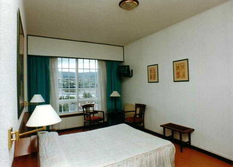 Apartamentos Sarga Sentirgalicia