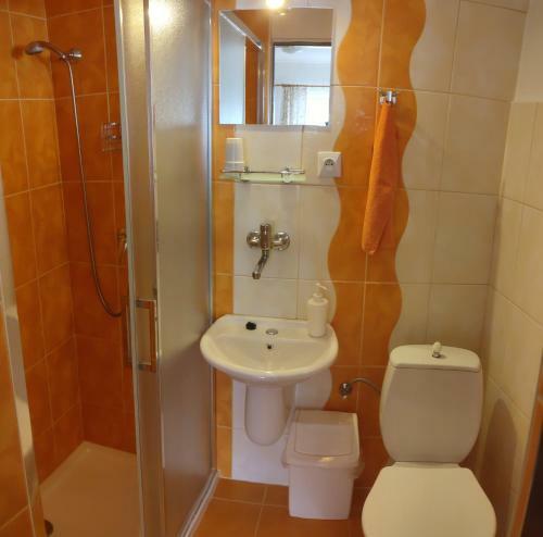Hostal Pension Duha