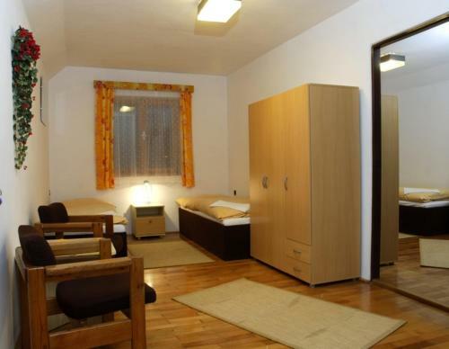Hostal Pension Duha