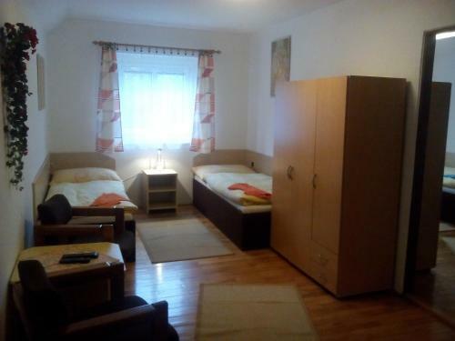 Hostal Pension Duha
