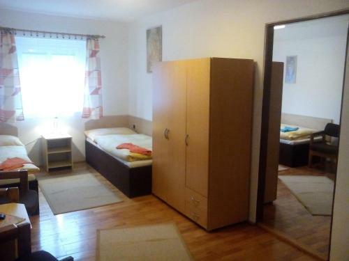 Hostal Pension Duha