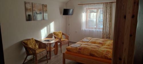 Hostal Pension Duha