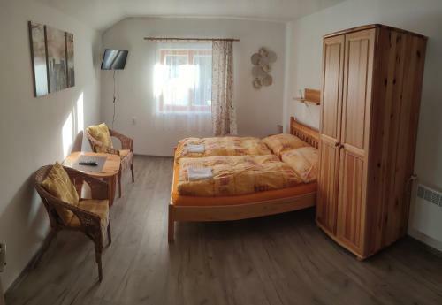 Hostal Pension Duha