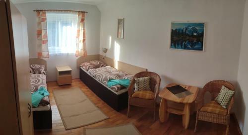 Hostal Pension Duha