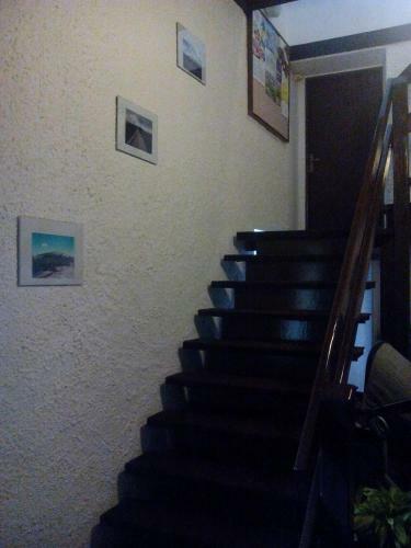 Hostal Pension Duha