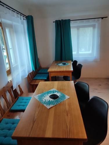 Hostal Pension Duha