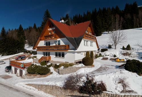 Hostal Pension Fuka