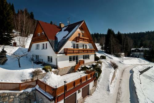 Hostal Pension Fuka