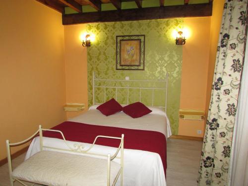 Hostal Posada De Cabrojo