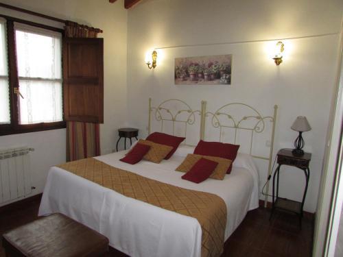 Hostal Posada De Cabrojo