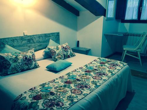 Hostal Posada De Cabrojo